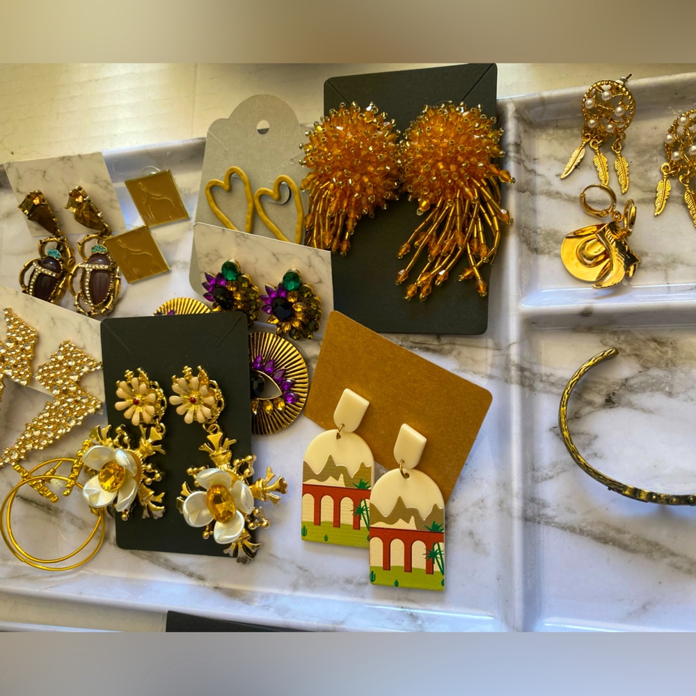 FALL JEWELRY BUNDLE